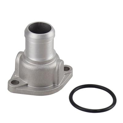 Hochbelastbarer Motor-Kühlsystem-Stecker 026121145E Korrosionsbeständiger Adapter Speziell für Automobile entwickelt