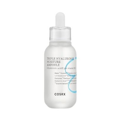Hydrium Triple Hyaluronic Moisture Ampulle 40 ml