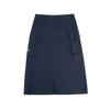 Converse Chuck Taylor SEASONAL Casual Long Skirt Women's WCJ773-695