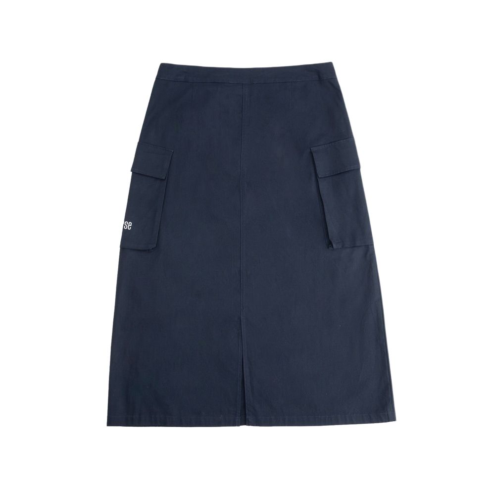 Converse Chuck Taylor SEASONAL Casual Long Skirt Women's WCJ773-695