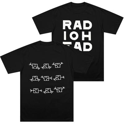 Üst giysisi – T-shirtler