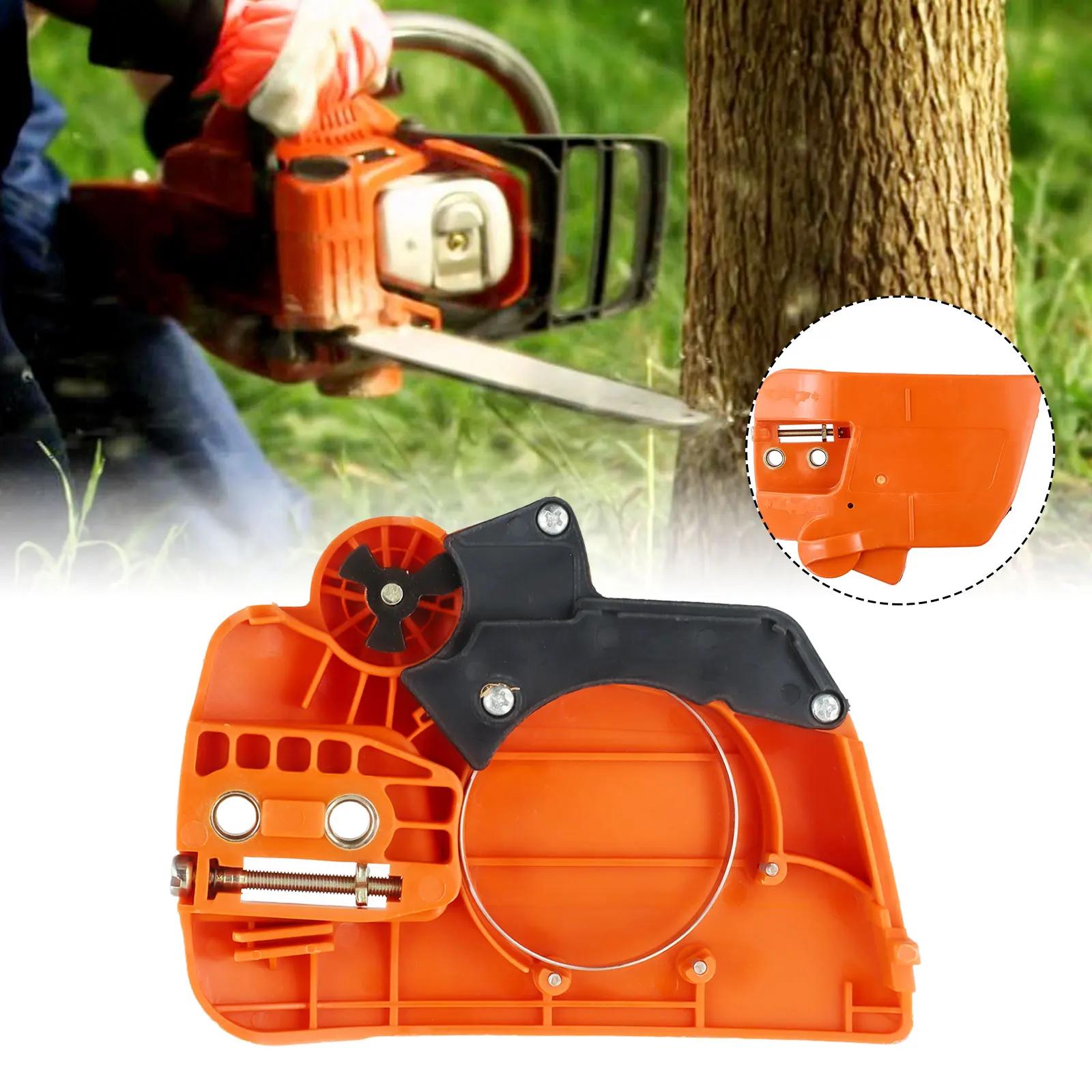 

Garden Chain Brake Cover 525628901 545071103 Accessories Chainsaw Part OEM For 525628901 Replacement For 240 E China Mainland