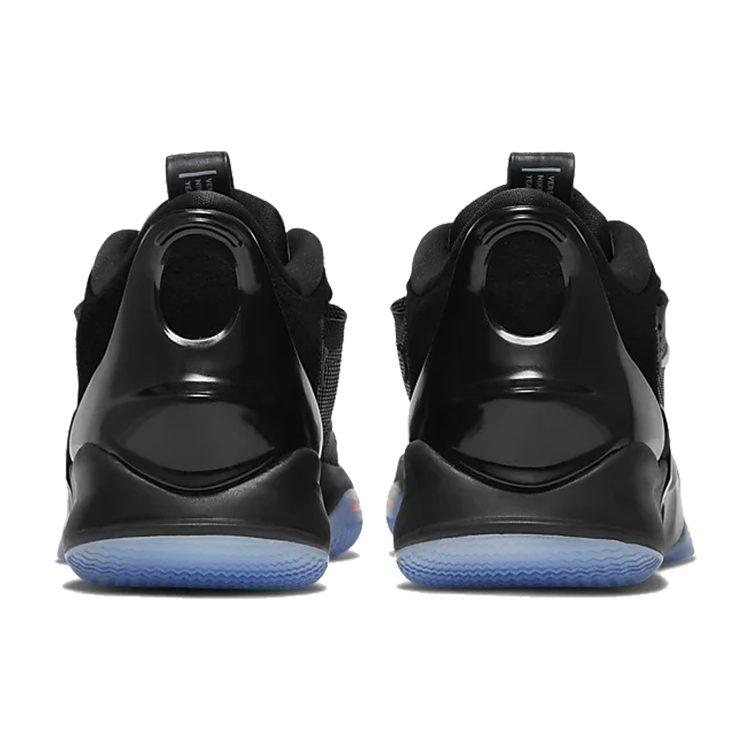 Nike Adapt Bb 2.0 Black US Charger BQ5397-001