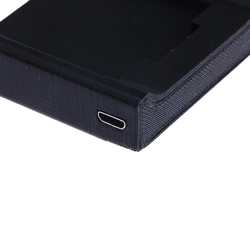 Carregador de berço 100% para base de carregamento de monitoramento remoto Live View Rm-Lvr3