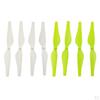 4 Pcs. Cw / Ccw Propeller for Dji Quadcopter