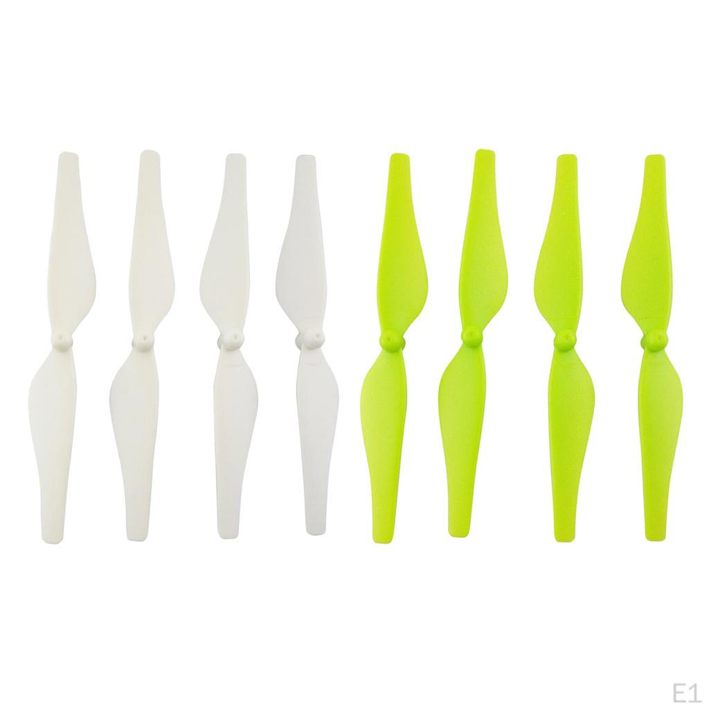 4 Pcs. Cw / Ccw Propeller for Dji Quadcopter