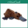 Cute Platypus Animal Unique Australian Plush Doll Simulation Platypus Duck Plush Toy