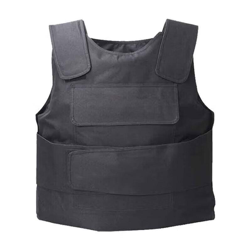 Stab-Proof Tactical Vest