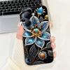 For Vivo Y36 4G 5G Case New design Painted Soft Silicone TPU Protection Back Cover For  VivoY36 Y27 Y 27 5G  Phone Cases