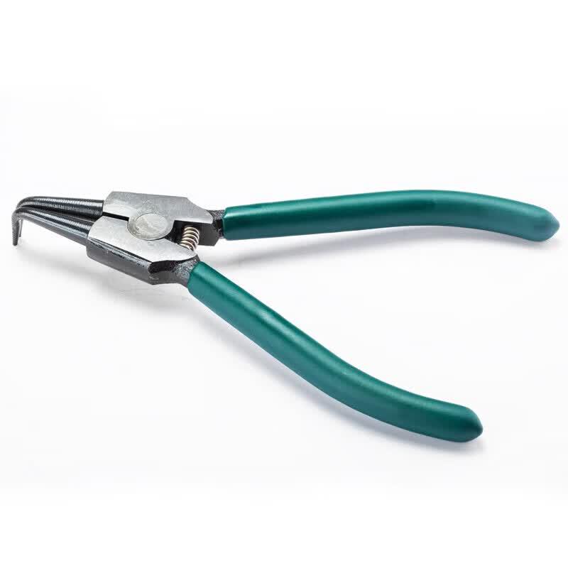 SATA Internal Bent Circlip Pliers