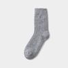 100% Wool Socks, 2 Eyelet Types (Select 1)