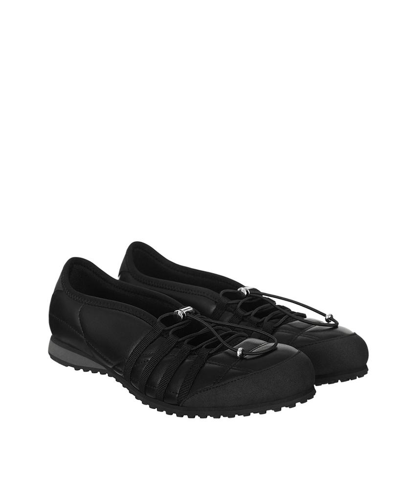 Stand Oil Tie Maryjane Sneakers · Tie Maryjane Sneakers