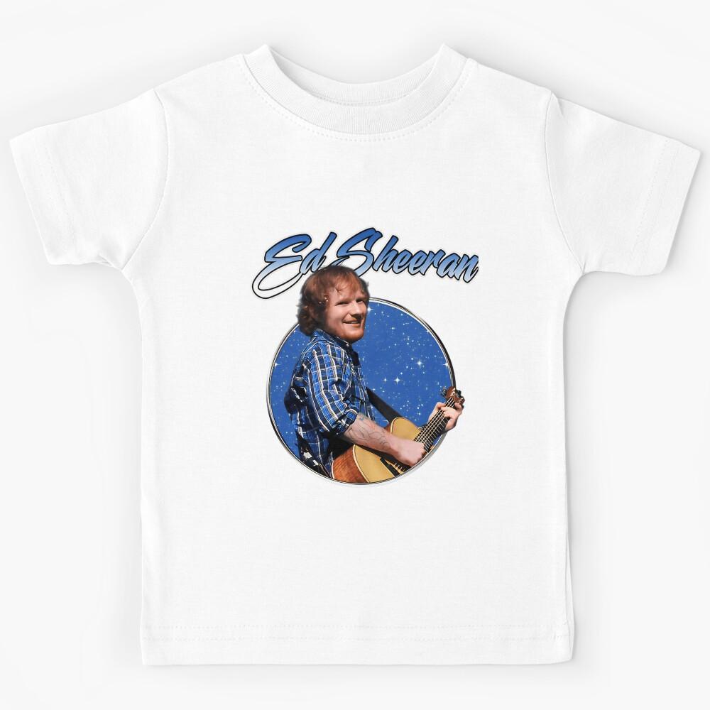 Album Logo Retro Tour Musican Singer Concert Kids T-Shirt 140