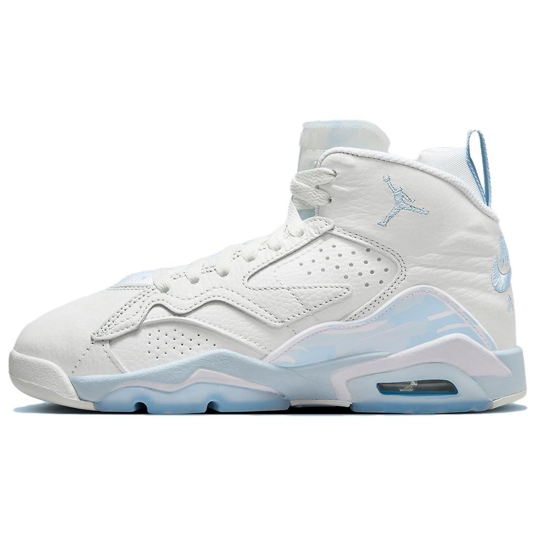 

JORDAN Mvp 678 Summit White Ice Blue 40