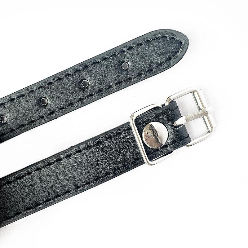 Lips Ring Open Mouth Gag Silicone Ball BDSM Bondage Slave Flirting Restraint Erotic Sex Toy for Couples Adult Games