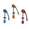 Bike Seat Tube Clamp Bicycle Quick Release Aluminium Alloy Seatpost Skewer Bolt Mountain Bike Road Bike Outdoor Seat Post Clamp