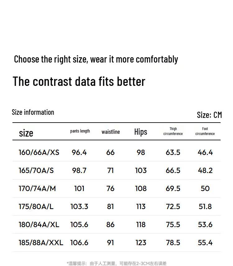 Semir Unisex Thermal Fleece-Lined Loose Straight Casual Pants 2025