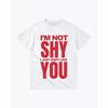 Graphic Printed Oversized Unisex Tshirt Streetwear Trendy Cotton Newmodel Personality Clothes Y2k Short High Quality Couples