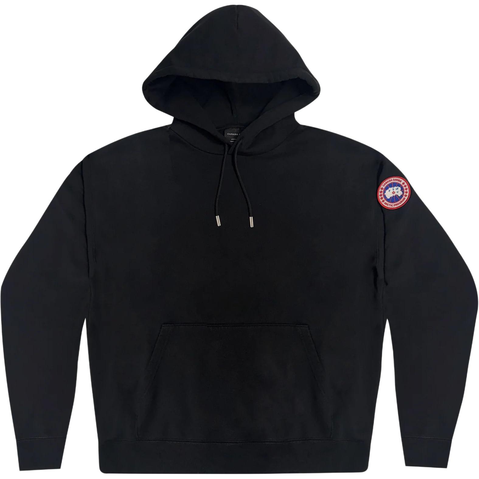 Canada Goose Rove sērija Sarkanā etiķete