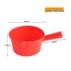 Long Handle Water Ladle with Spout