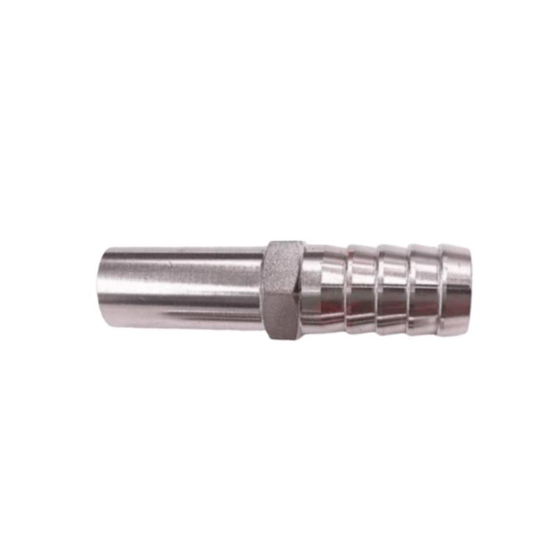 Jilal Hose Barb Connector