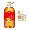 Runben Kids Lip Balm 4g & Arowana Peanut Oil 5L Bundle