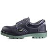 Old Housekeeper Men's Steel Toe Puncture-Proof Safety Work Shoes