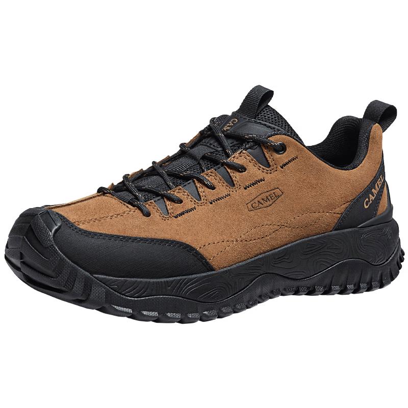 CAMEL Men s Low-Top Hiking Shoes G15A171025 EU 41