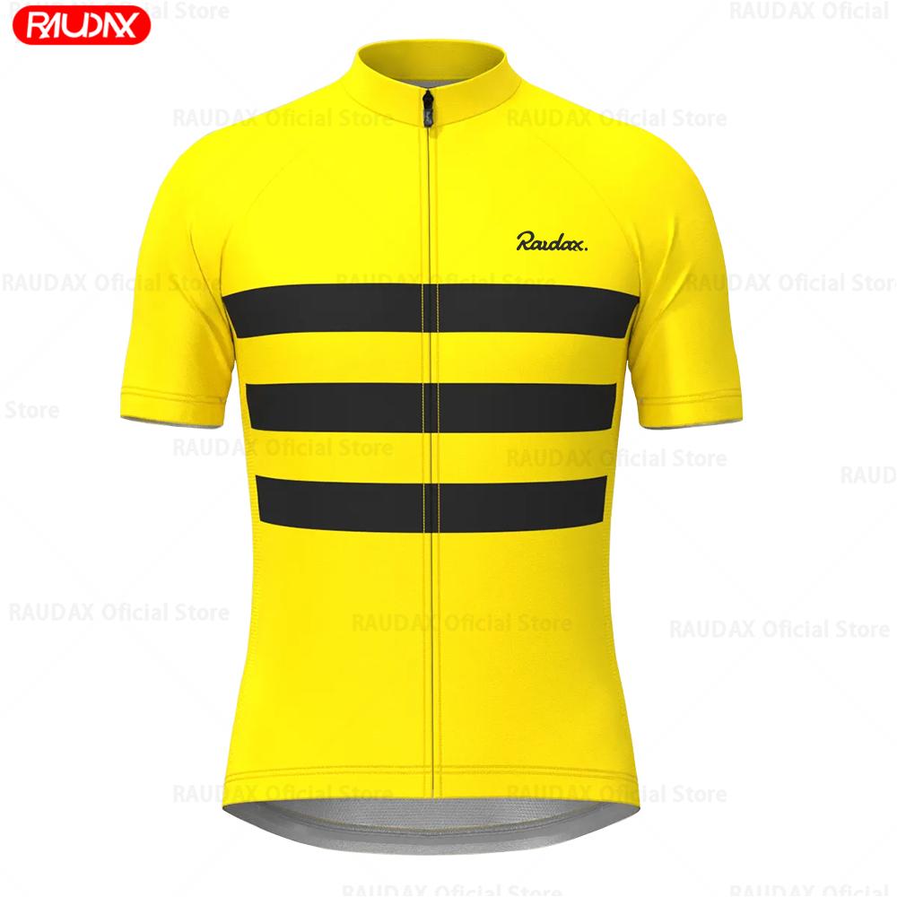

Summer Short Sleeves Quick-dry Men s Cycling Clothing MTB Bike Wear Roupa De Ciclismo Masculino2026 Summer Breathable Suit Cycling Suit XS