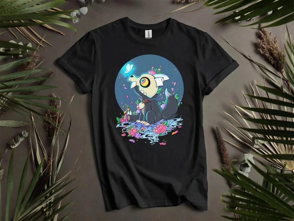 Channel Cute The King Owl House Tshirt Unisex Unisex Unisex 2025 S