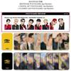 ATEEZ THE WORLD EP.1 MOVEMENT ALBUM (Digipack ver.) (+Online-Vorteil)