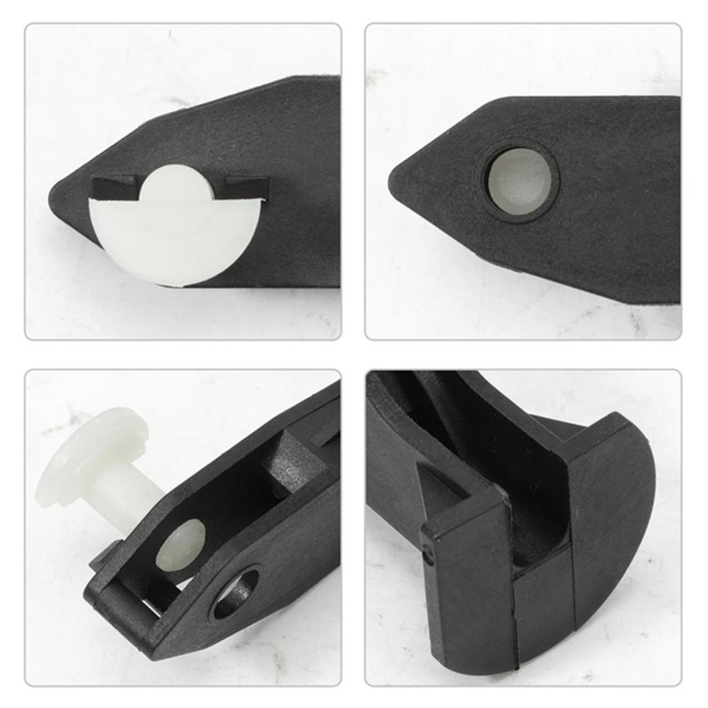 9633830686 Clutch Cable Clamp Connecting Rod For Peugeot