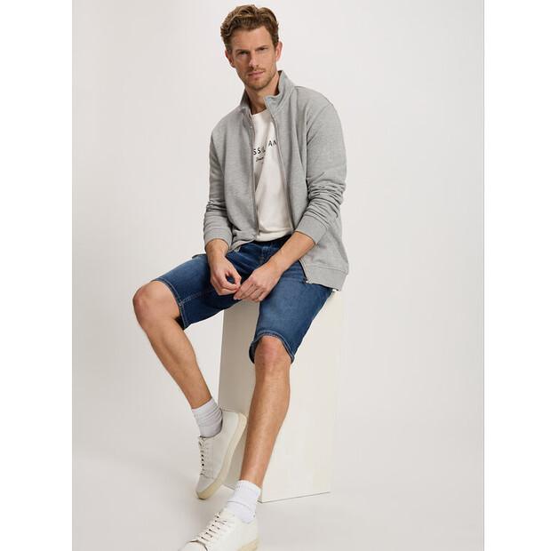 Толстовка Cross Jeans 25482-004