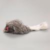 5Pcs/Pack Soft Plush Cat Toy Interactive Mice Mouse for Cats Funny Kitten Training Game Pet Supplies