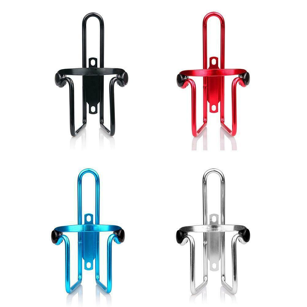 Buy Aluminum Alloy Water Bottle Holder Sports Bike Bicycle Rack Drink