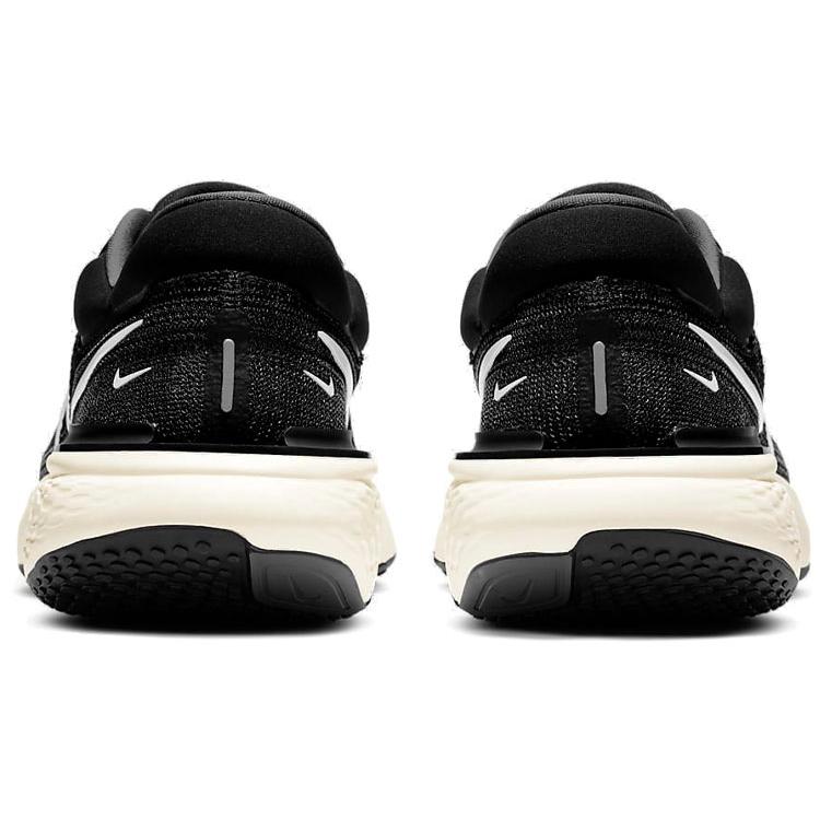 New Nike ZoomX Invincible Run Flyknit Black White CT2228-001