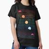Many Lands Under One Sun Classic T-Shirt