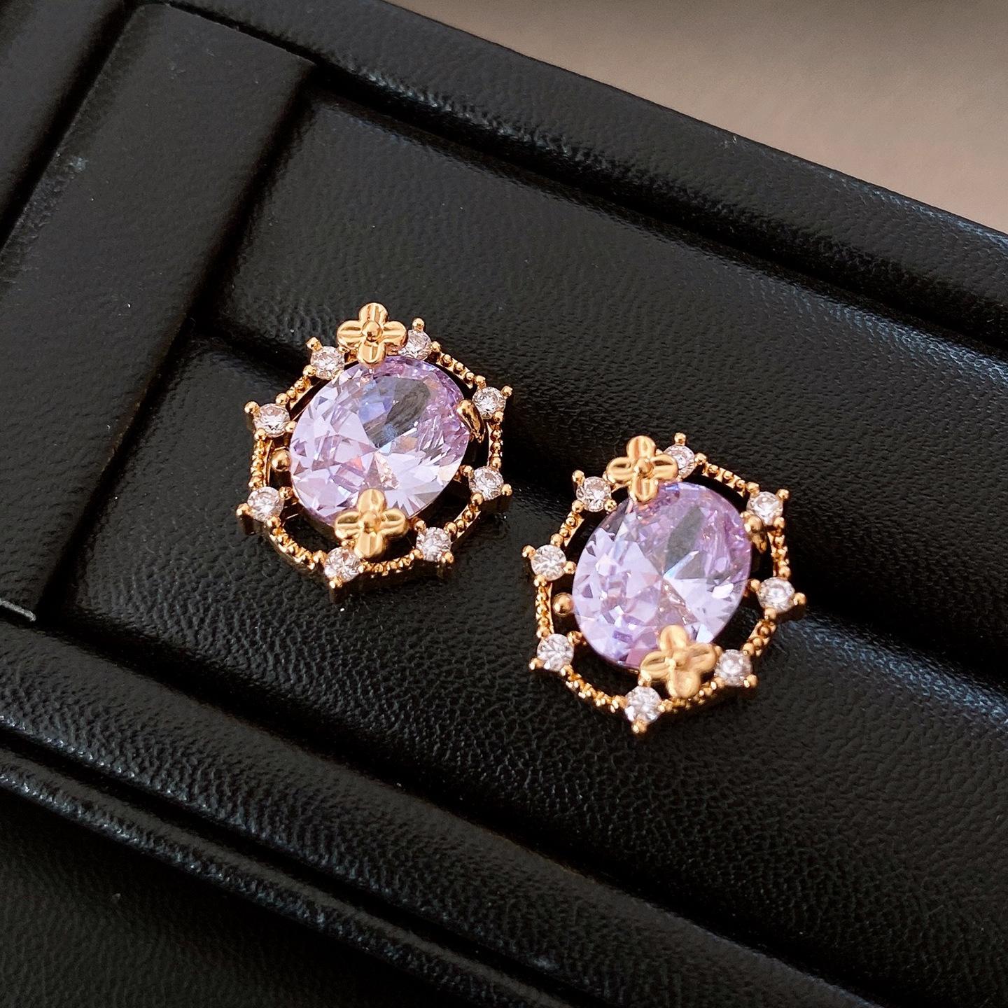 Французский придворный стиль цир*****валь подвеска ожерелье цепочка на ключицу изысканное универсальное ожерелье