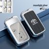 Compatible Key Case for Toyota Camry, Highlander, Prius, 86, Reiz (2009-2011 Models)