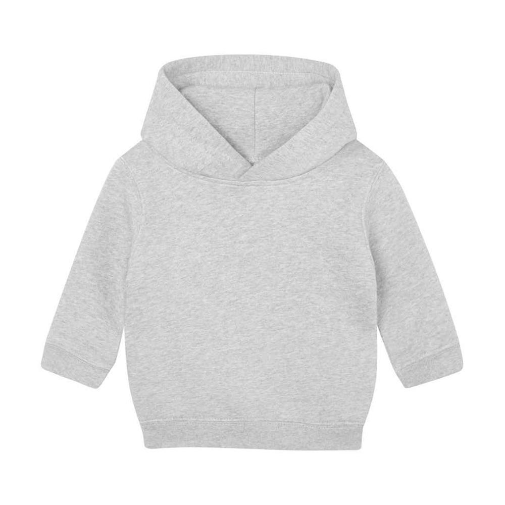 Babybugz Baby Essential Hoodie