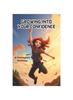 The Growing Into Your Confidence : A Teenagers Journey - Developing Self-confidence for Teenagers and Pre Teens. Book