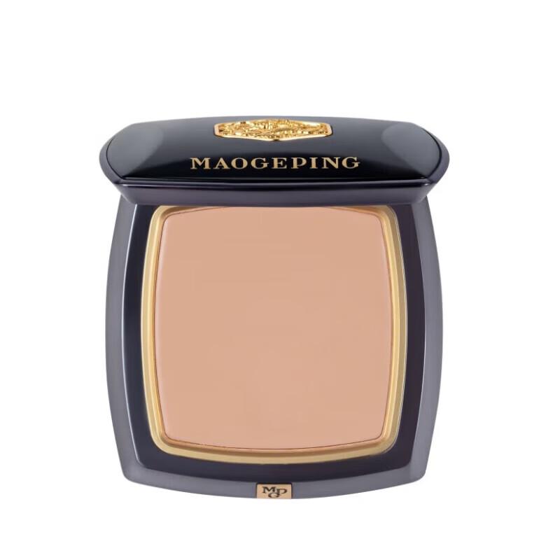 MAOGEPING Flawless Silk Powder Foundation