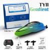Mini Rc Boat for Kids Remote Control Stunt Speedboat Double Motor Radio-Control Ship Waterproof Water Bath Toys Children Gift