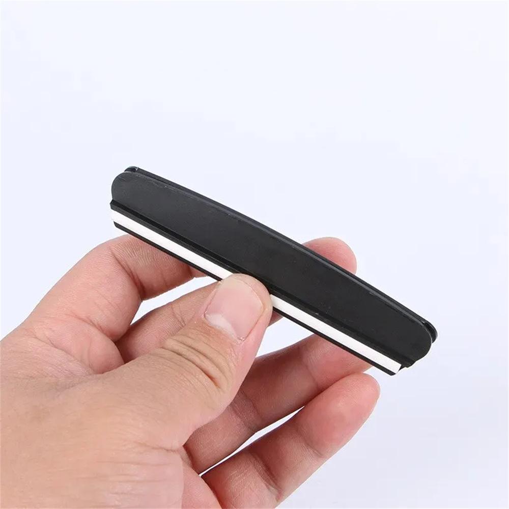 1PC 15 Degrees Knife Sharpener Angle Guide Sharpening Stone Fixed Angle Accessories Profession Tools Whetstone Kitchen Knive Holder