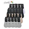 Arnold Palmer Logo Basic Men's Plain Footwear Stylish Look