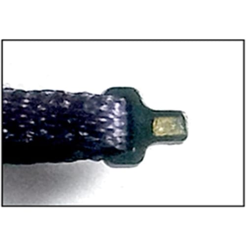 Asuka Model (ASUKAMODEL) 1/24 Miniature Spice Series Seatbelt Set, Black, Plastic Model Accessory MS-011