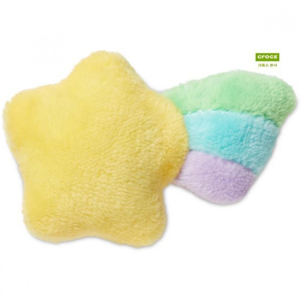 

Crocs Galleria Crocs Star Rainbow Pom Pom Is Gbitz 10013060 shuffle