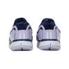 Nike Dynamo Free Comfortable Soft Elastic Wear-Resistant Shock Absorbing Low-Top Sports Casual Shoes Kids Sneakers Purple 343738-439