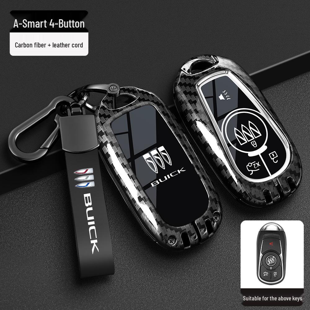 Buick Encore & Regal Key Case/Cover