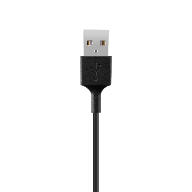 Câble de charge rapide portable pour montre connectée Cordon Compatibilité universelle Matériau ABS Pour Montre 8 Plusieurs appareils portables